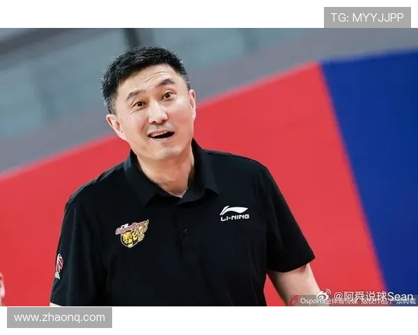 杜锋：常规赛不应如此大起大落