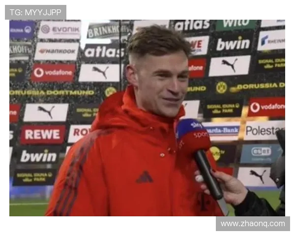 基米希：德甲新星的世界杯之路