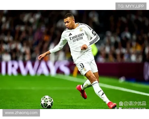 姆巴佩加盟皇马只为顶级赛场