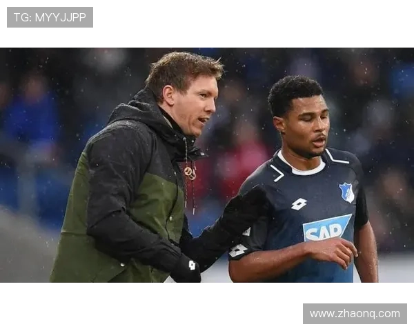 纳帅心疼格纳布里全队力挺